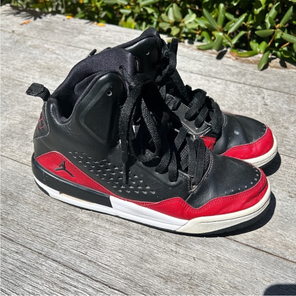 Nike Jordan Flight Shoes